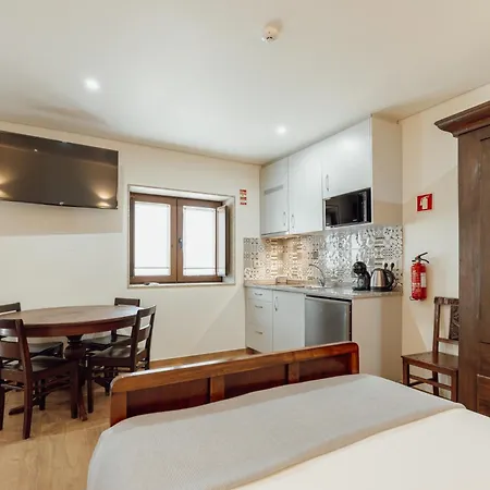 Дом отдыха Casa De Belmonte Каштелу-ди-Пайва