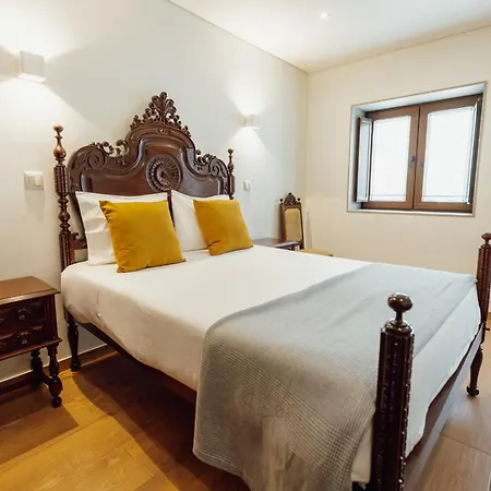 Casa De Belmonte Castelo de Paiva