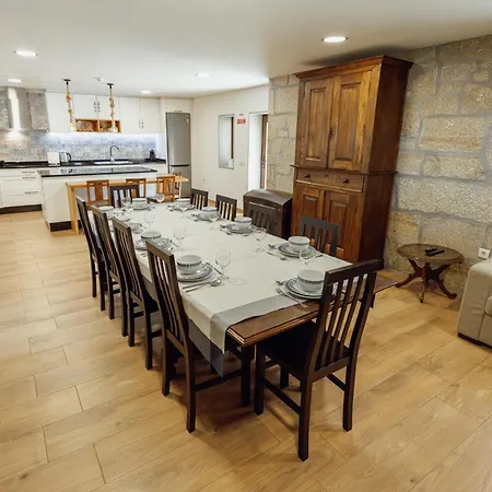 Casa De Belmonte