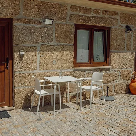 Casa De Belmonte * Castelo de Paiva