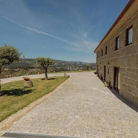 Ferienhaus Casa De Belmonte *