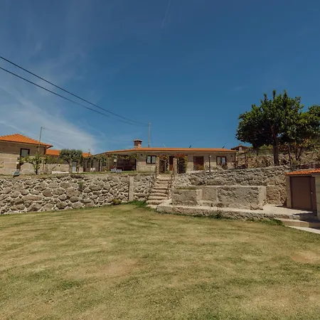 Casa De Belmonte