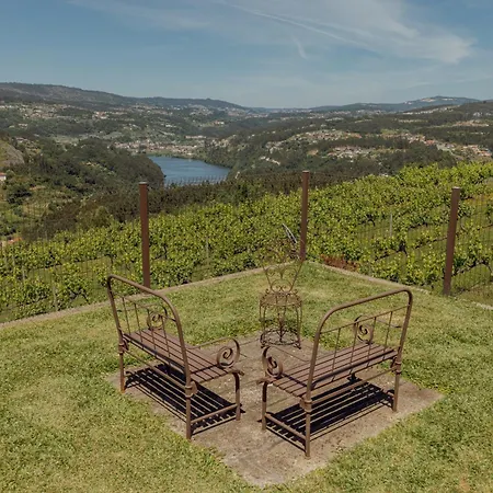 Casa De Belmonte Дом отдыха