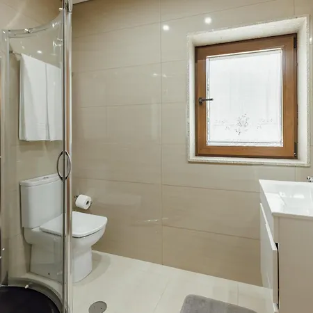 Casa De Belmonte Каштелу-ди-Пайва