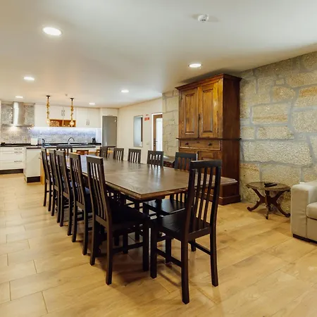 Casa De Belmonte Casa de Férias *