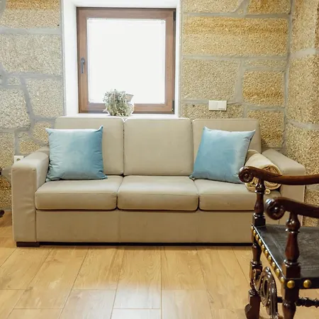 Casa De Belmonte *