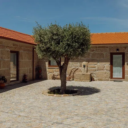 Casa De Belmonte * Castelo de Paiva