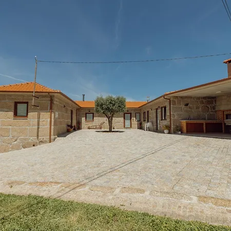 Casa De Belmonte Ferienhaus