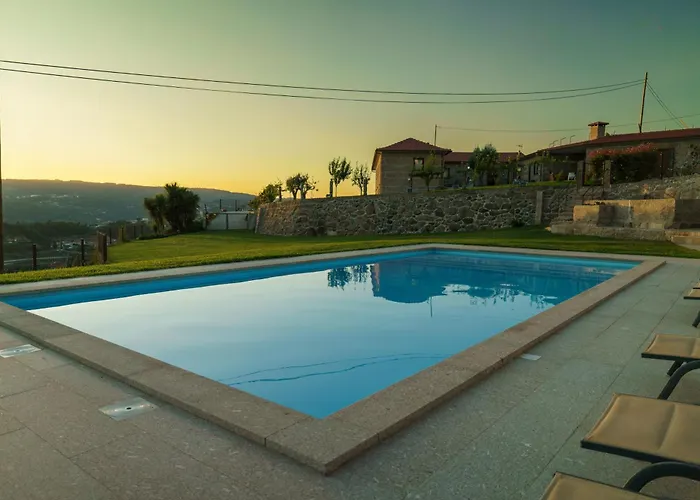 Casa De Belmonte Prázdninový dům *