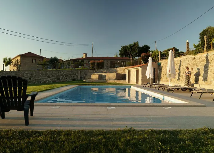 Casa De Belmonte * 派瓦堡