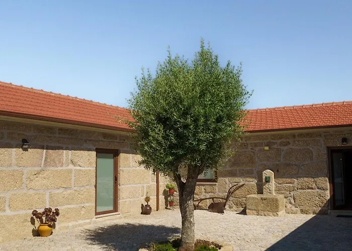 Prázdninový dům Casa De Belmonte