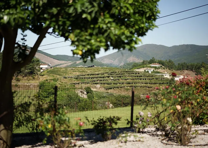 度假居 Casa De Belmonte *