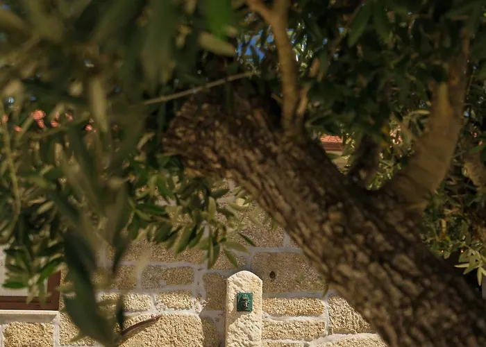 Casa De Belmonte 度假居