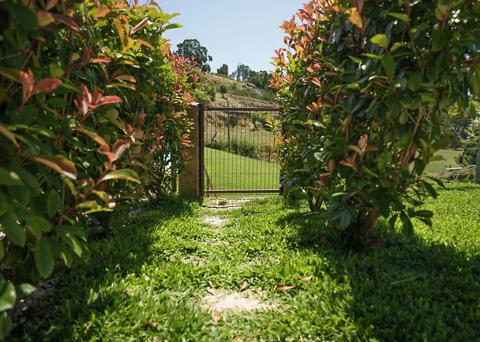 Casa De Belmonte Prázdninový dům