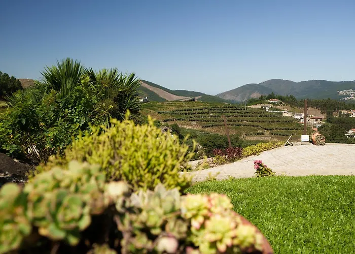 Casa De Belmonte Prázdninový dům