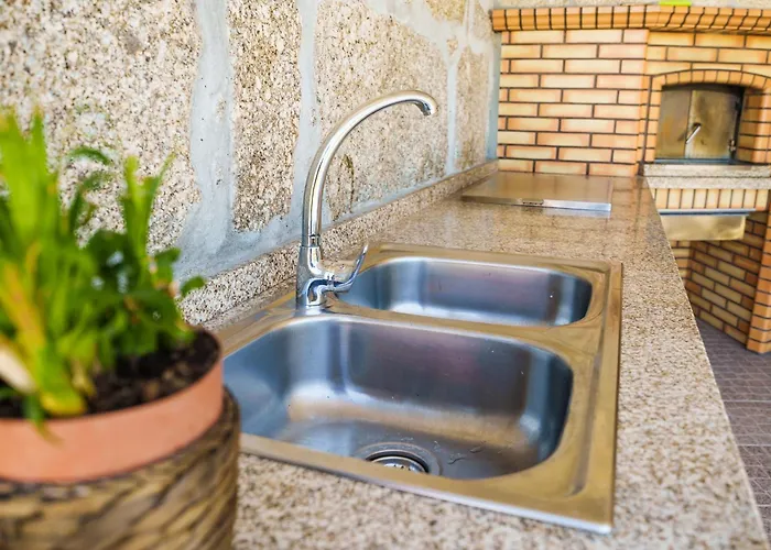 Prázdninový dům Casa De Belmonte *