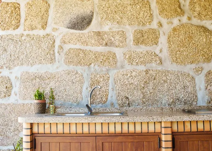 Casa De Belmonte * 派瓦堡