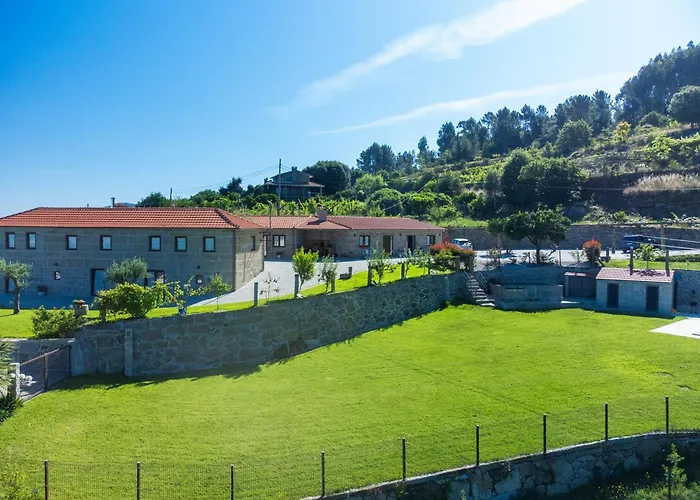 Casa De Belmonte Prázdninový dům