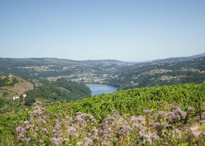 Casa De Belmonte 度假居 派瓦堡