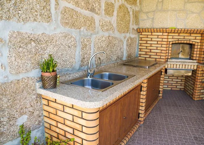 Casa De Belmonte 度假居