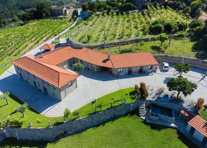 Casa De Belmonte * 派瓦堡