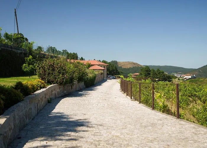 Casa De Belmonte Prázdninový dům *