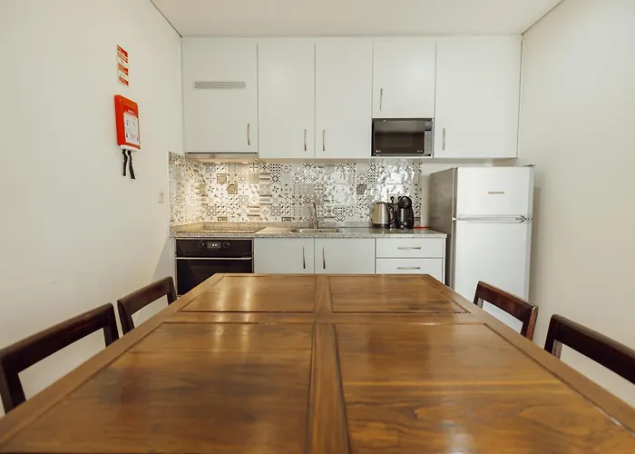 Casa De Belmonte 度假居 *