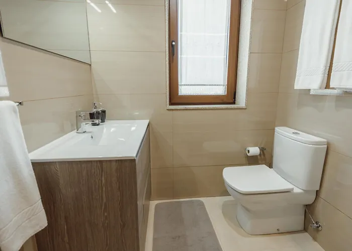 Casa De Belmonte 度假居