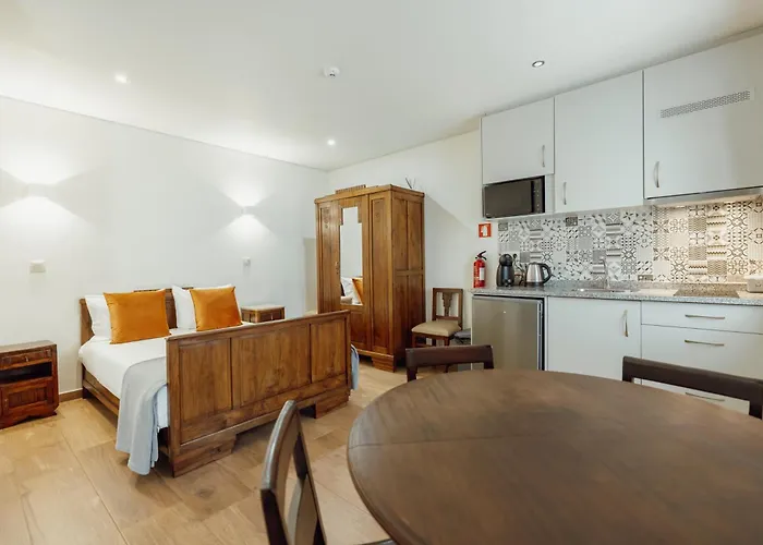 Casa De Belmonte 度假居 派瓦堡