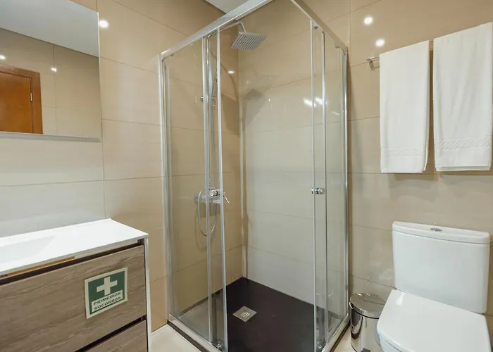 Casa De Belmonte Prázdninový dům