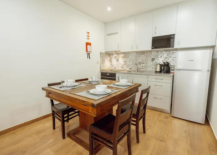 Casa De Belmonte Prázdninový dům