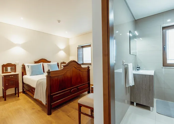 Casa De Belmonte 度假居 *