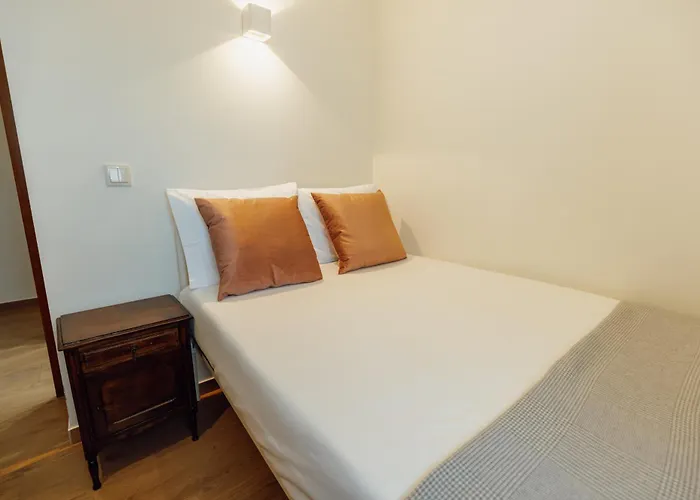 Casa De Belmonte Castelo de Paiva