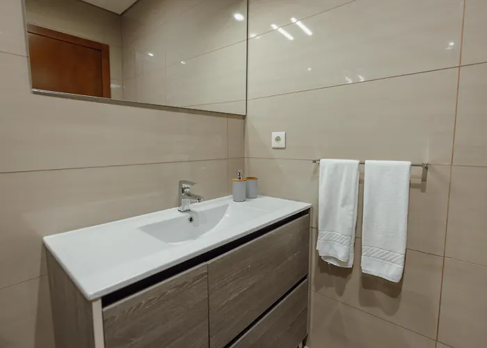 Casa De Belmonte * 派瓦堡