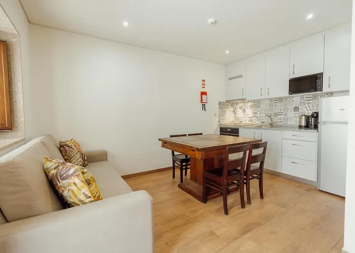 Casa De Belmonte Prázdninový dům