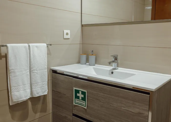 Prázdninový dům Casa De Belmonte