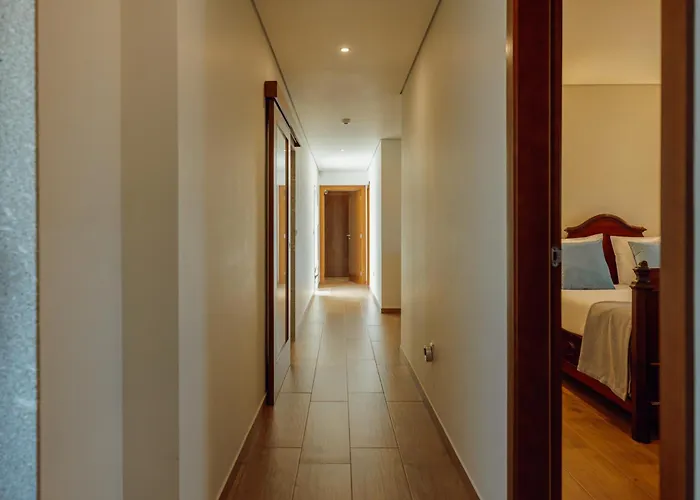 Casa De Belmonte * 派瓦堡