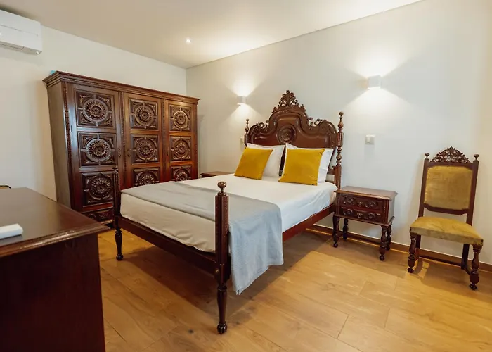 Casa De Belmonte Prázdninový dům