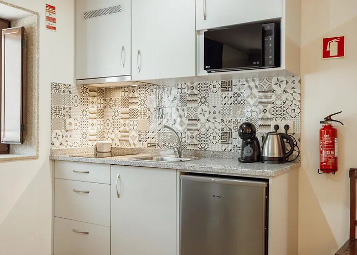 Casa De Belmonte 度假居