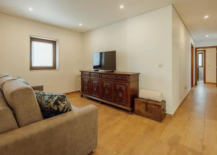 Casa De Belmonte Castelo de Paiva