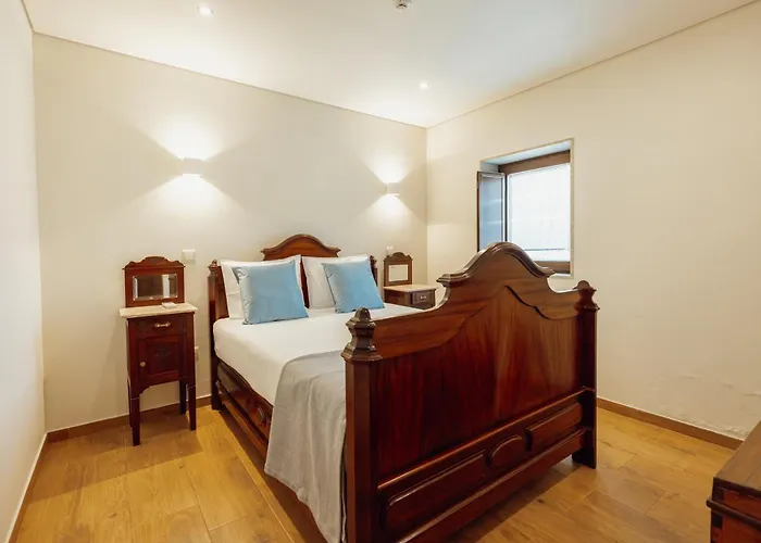 Casa De Belmonte * 派瓦堡