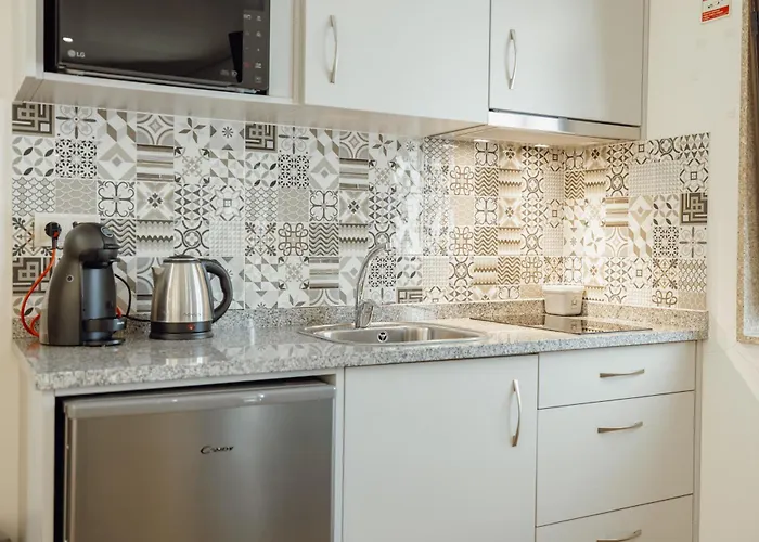 Casa De Belmonte Prázdninový dům *