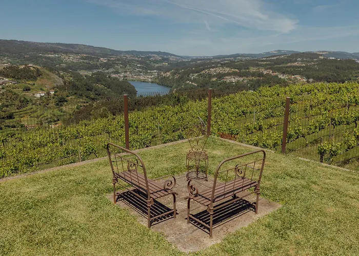 Casa De Belmonte 度假居