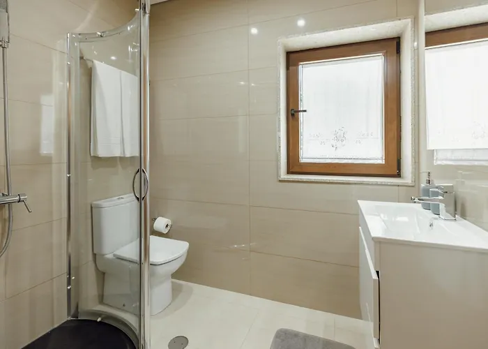 Casa De Belmonte Castelo de Paiva